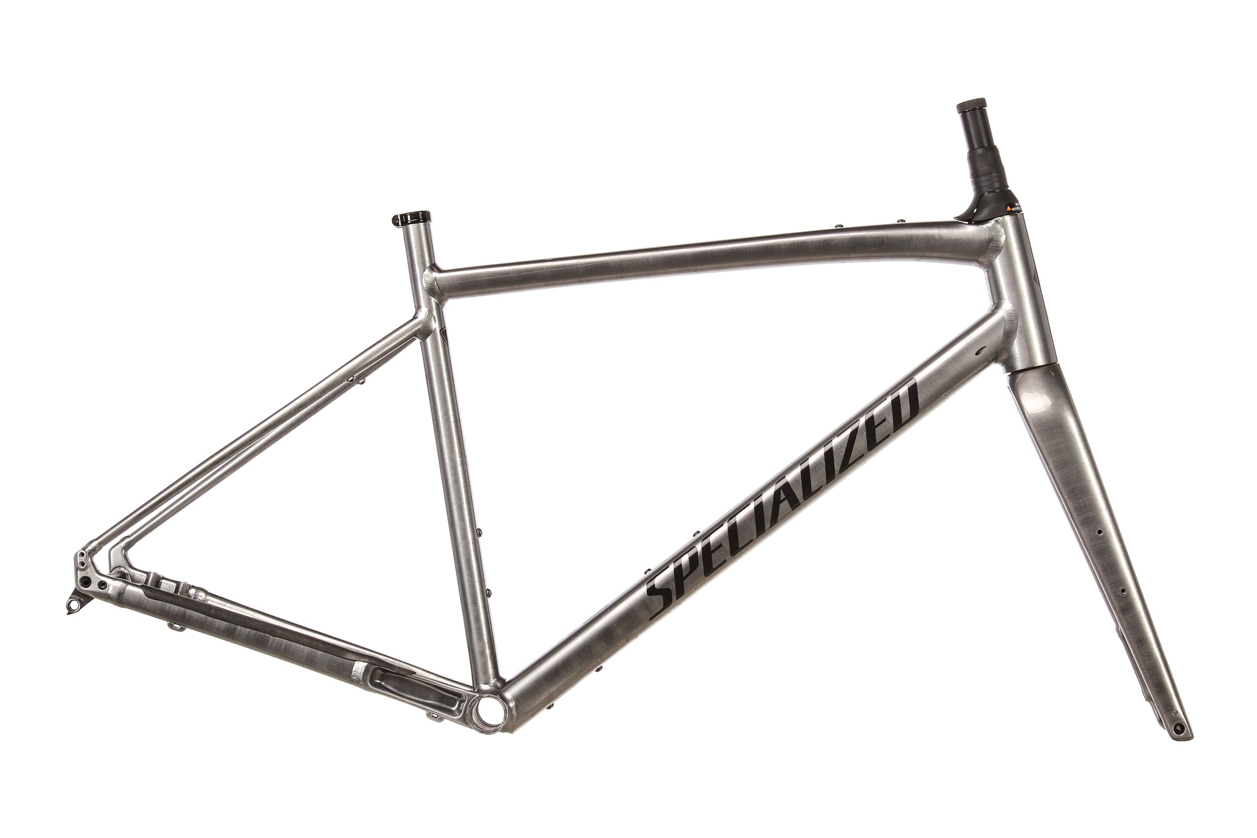 Specialized Diverge E5 EVO Large Frameset - 2023 | The Pro's