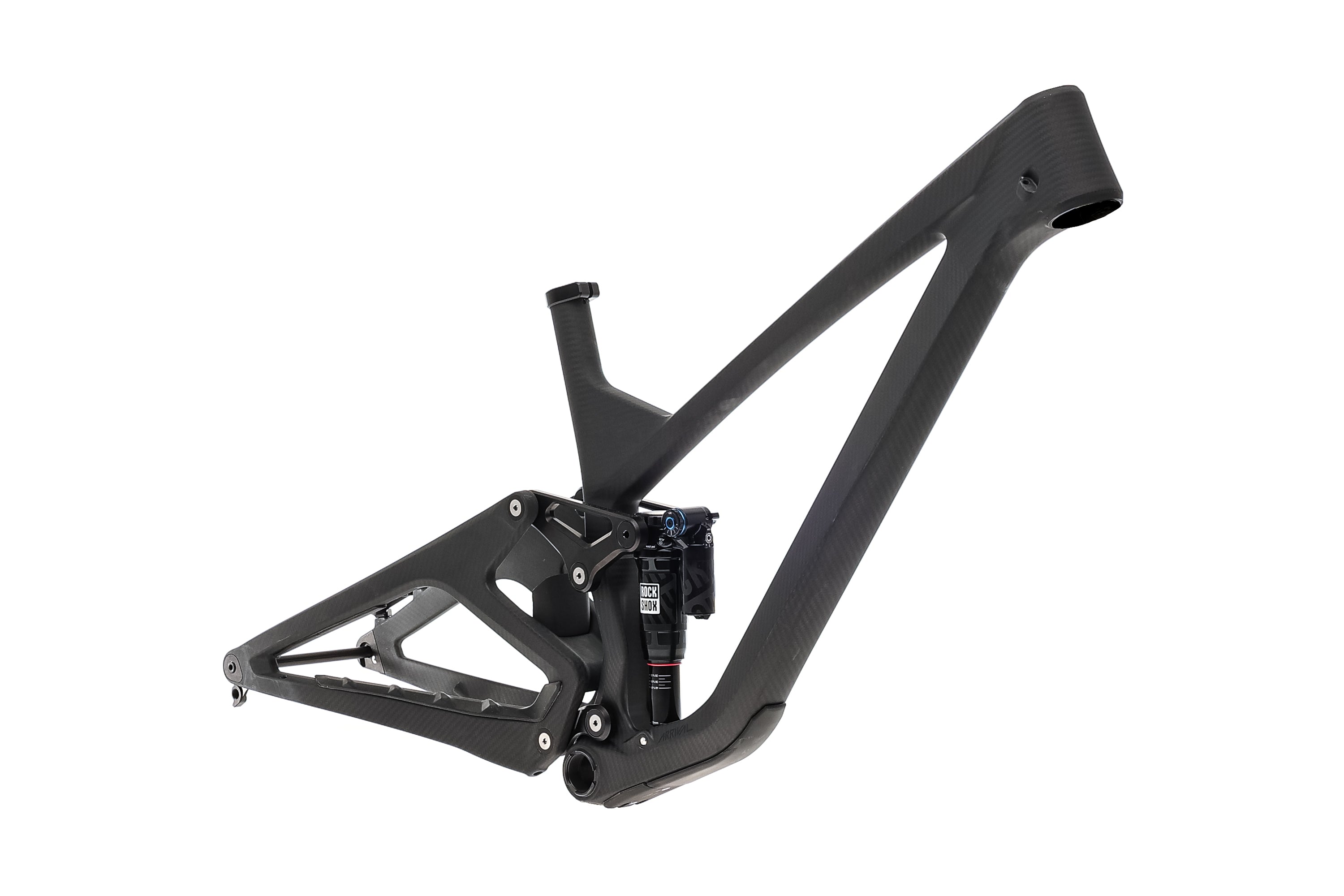 We Are One Composites ARRIVAL 152 Frame - 2022 R | The Pro's Closet