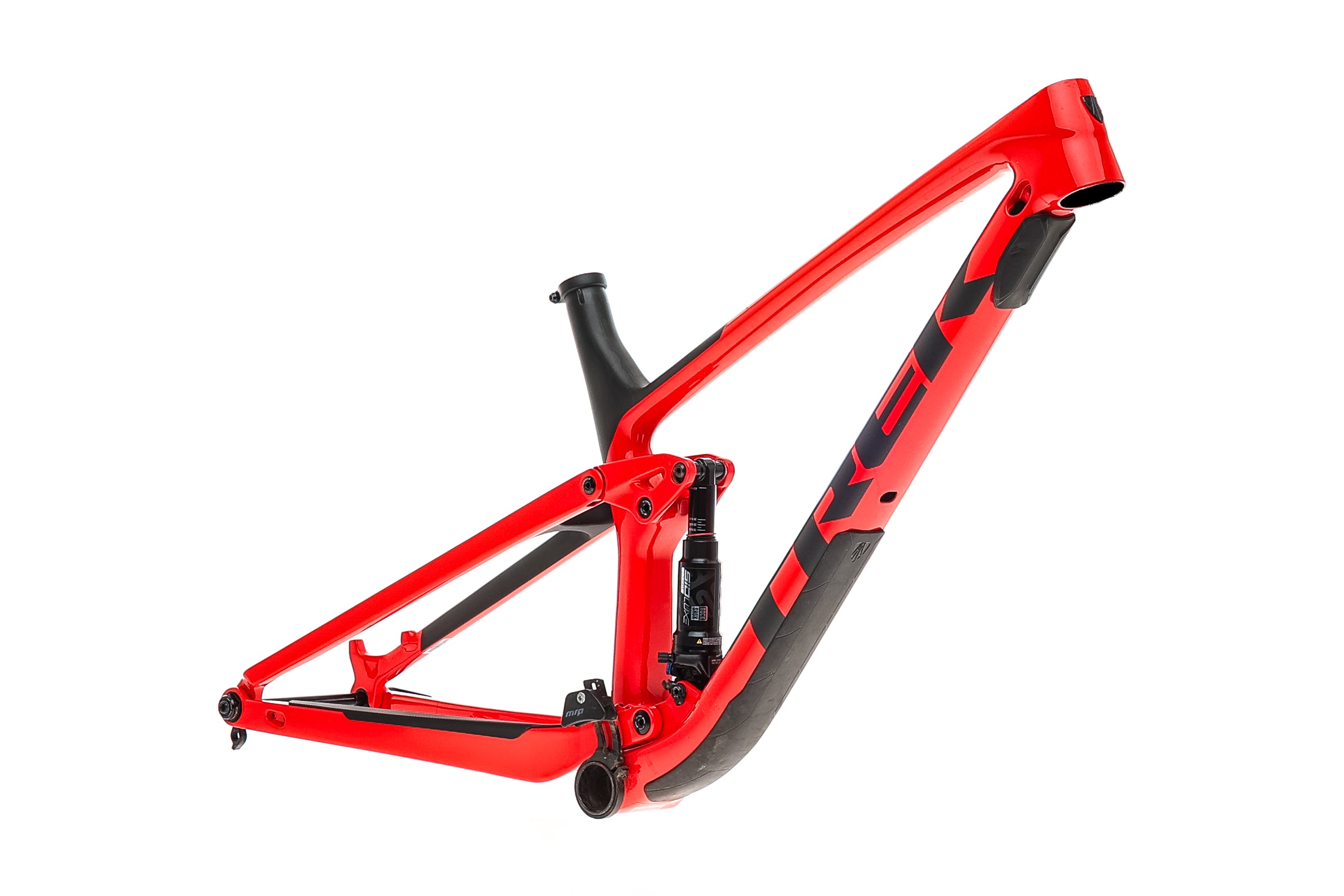 Trek Top Fuel Medium/Large Frame - 2021 | Weight, Price, Specs
