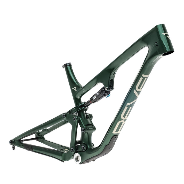 2022 Revel Bikes Ranger X-Large Frame 2022