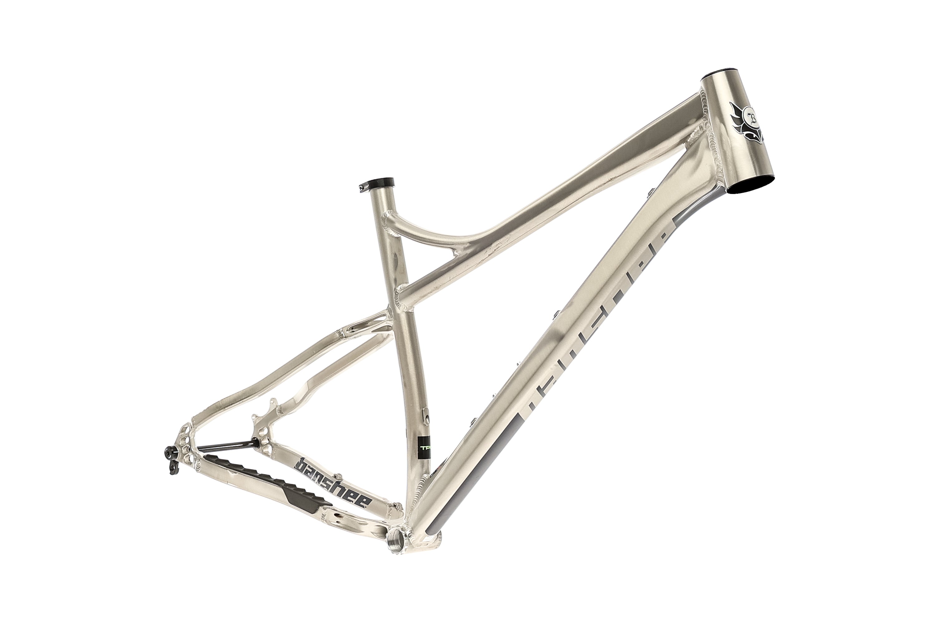 Banshee Paradox V3 X-Large Frame - 2021 | The Pro's Closet