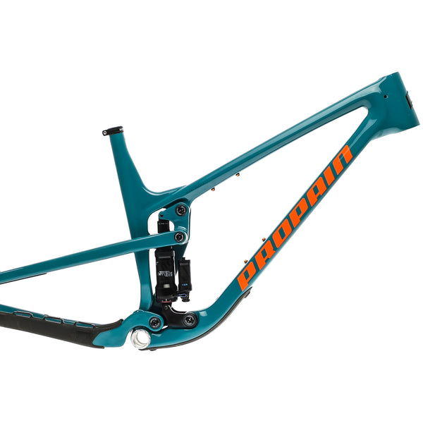 Propain Hugene 2 X-Large Frame - 2022 | The Pro's Closet | FMT11976