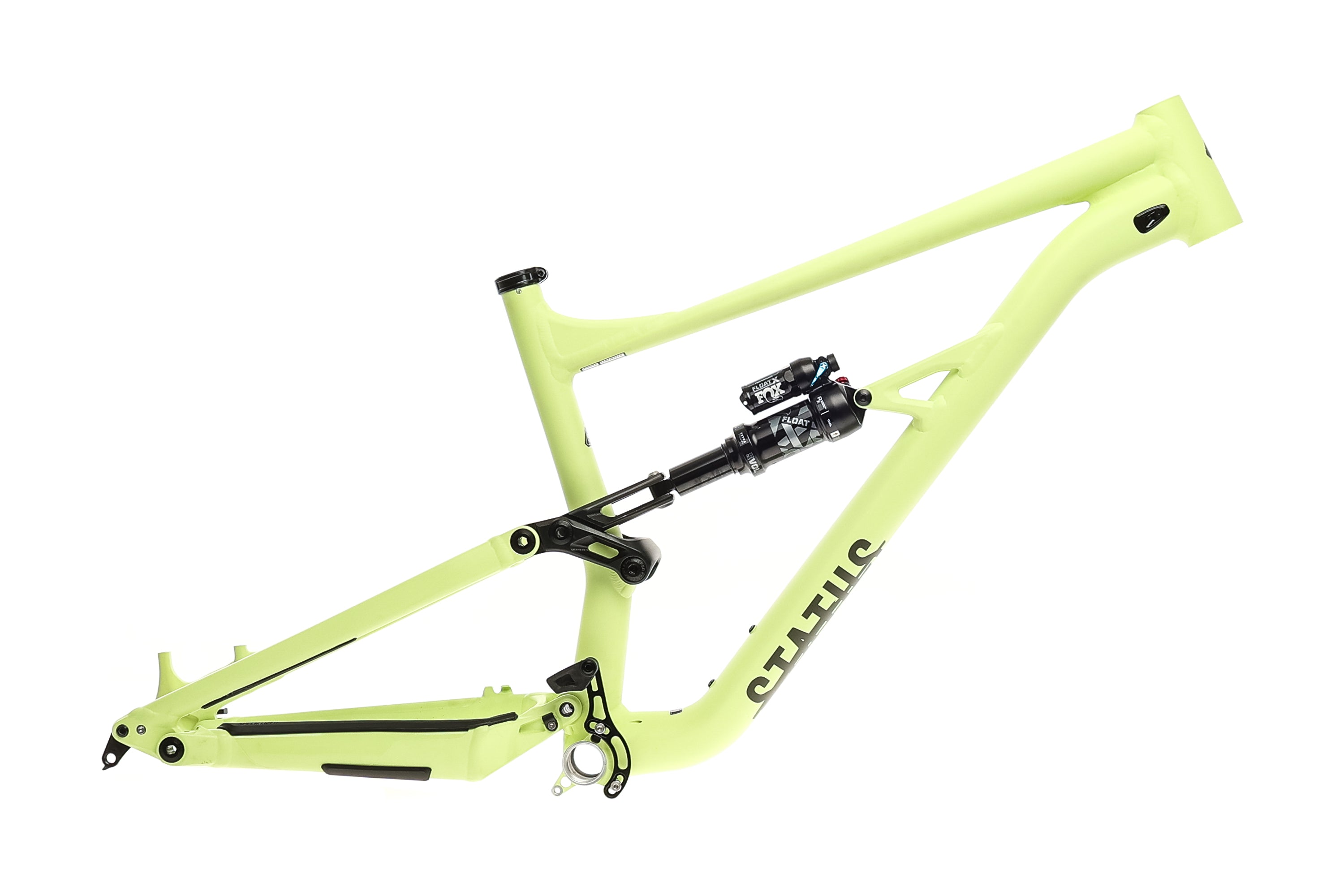 Specialized Status 140 S5 Frame - 2022 | The Pro's Closet Specialized Status 140 S5 Frame - 2022 | The Pro's Closet
