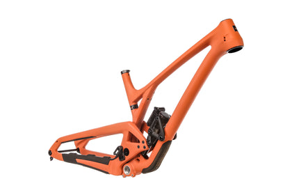 Evil Mountain Bikes
 subcategory