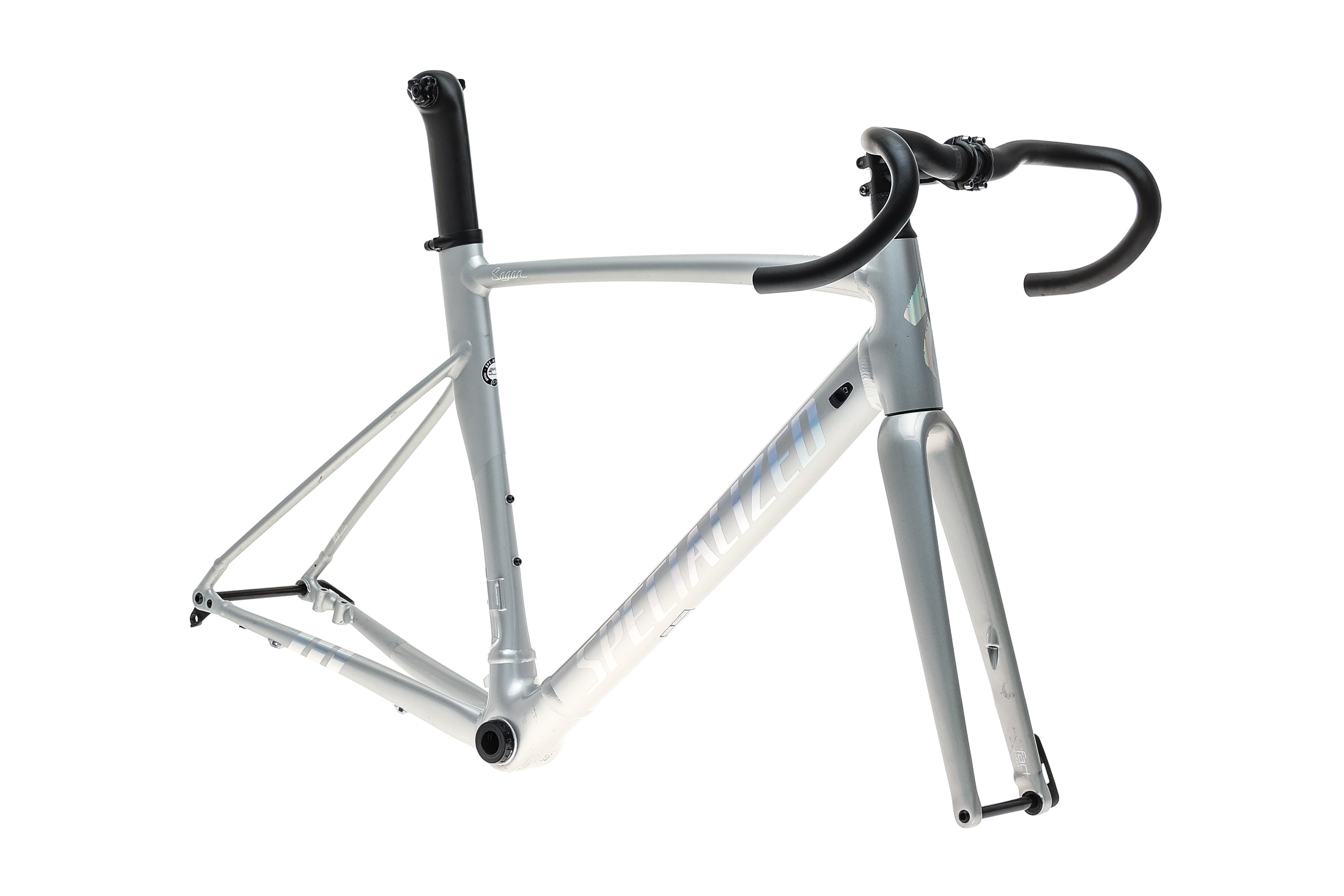 SPECIALIZED Allez Sprint Track 2020 フレーム 2020 Specialized Allez Sprint Track Frameset – Specs