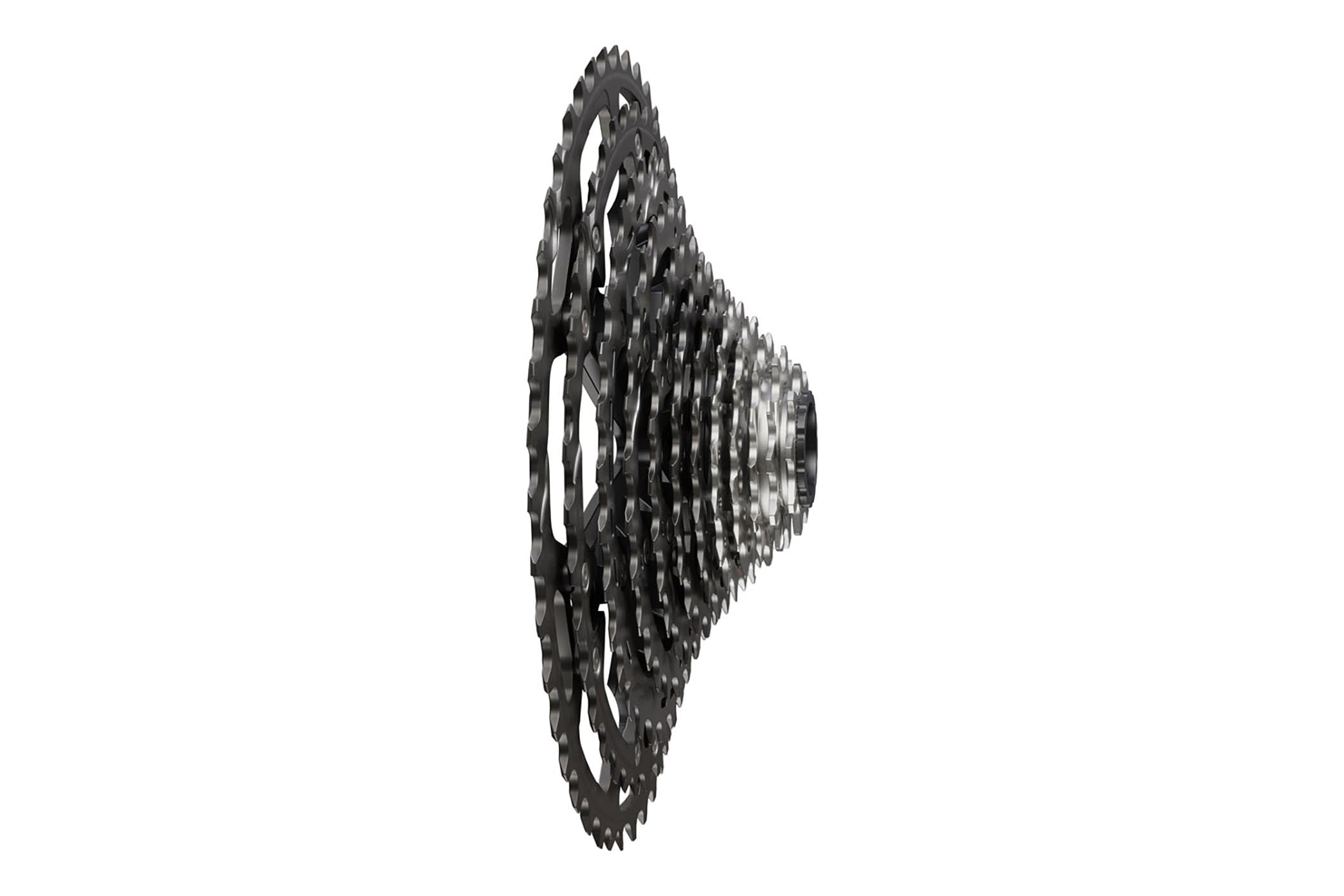 Shimano XTR CS-M9200-12 Cassette - 12-Speed, 9-45t, Hyperglide+