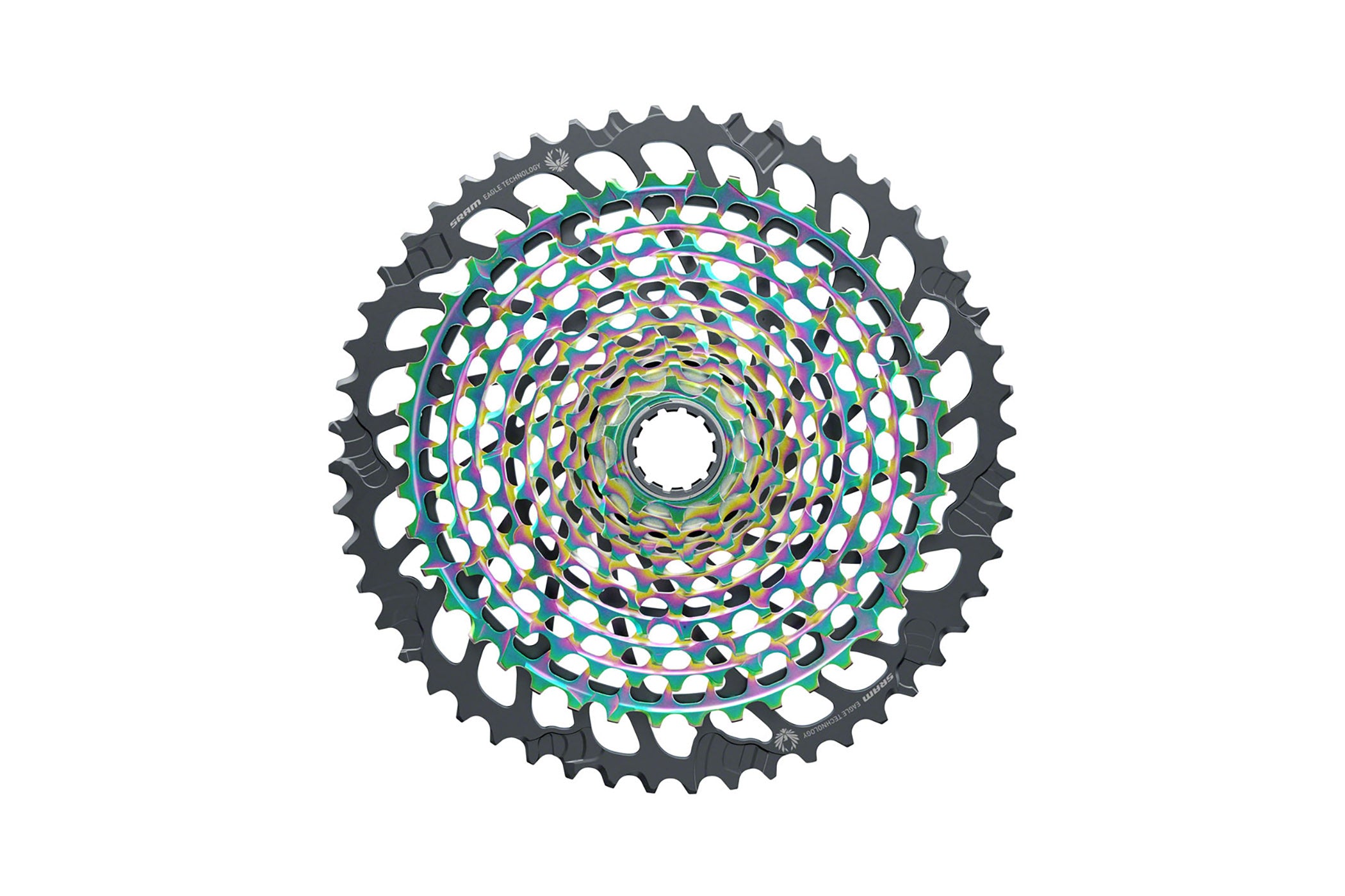 【期間限定値下げ中】SRAM XX1 XG-1299 10-50T Eagle SRAM XX1 Eagle XG-1299 Cassette 12-Speed B1 | The Pro's Closet