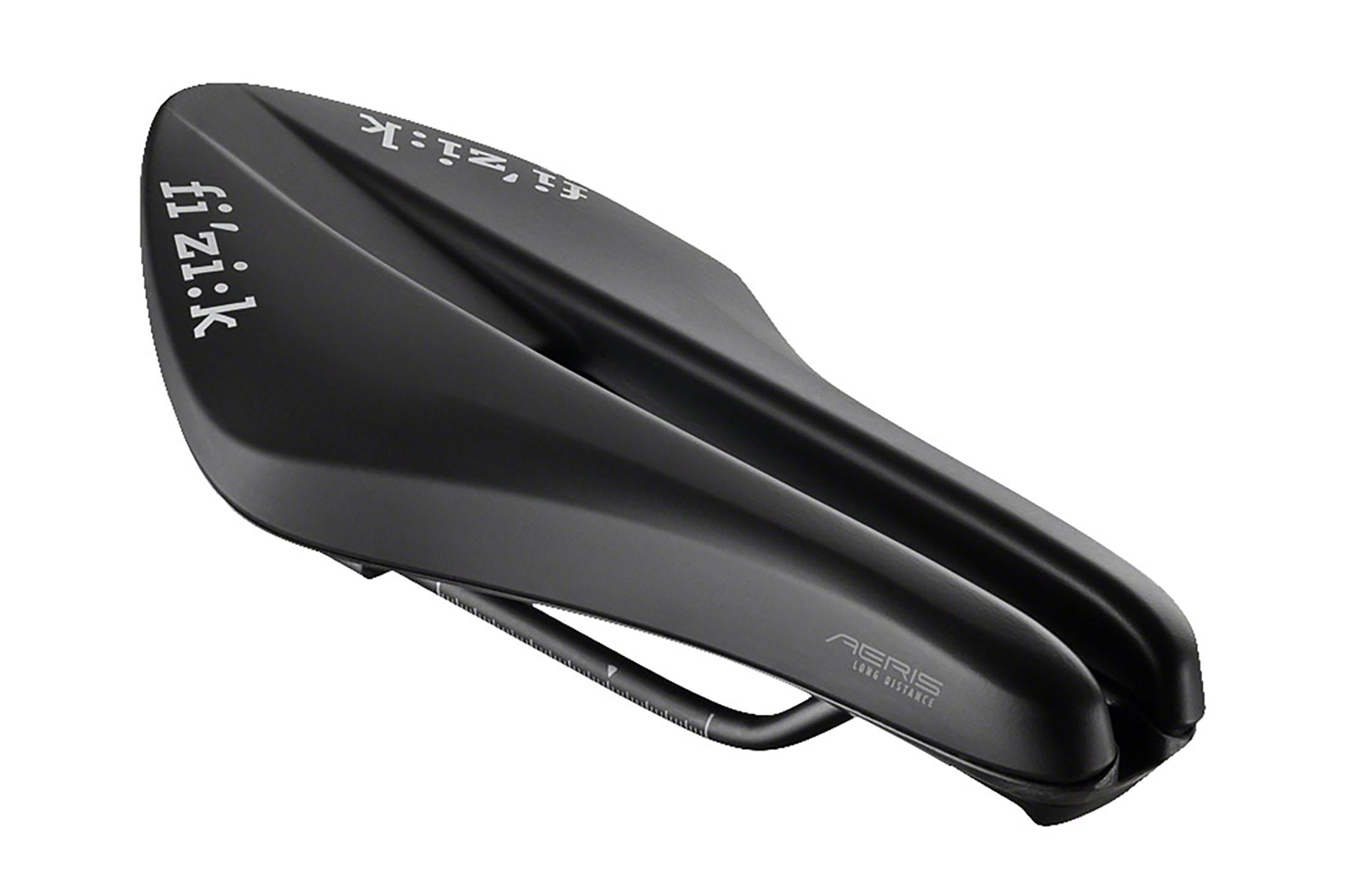 Fizik Transiro Aeris Long Distance R5 Saddle - CSD11589 | TPC
