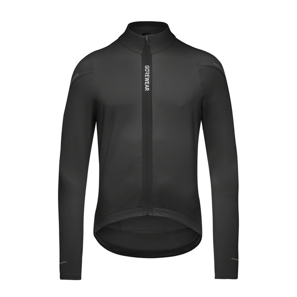 Gorewear Spinshift Thermo Jacket - Lab Graphite Men's Large/X-Large