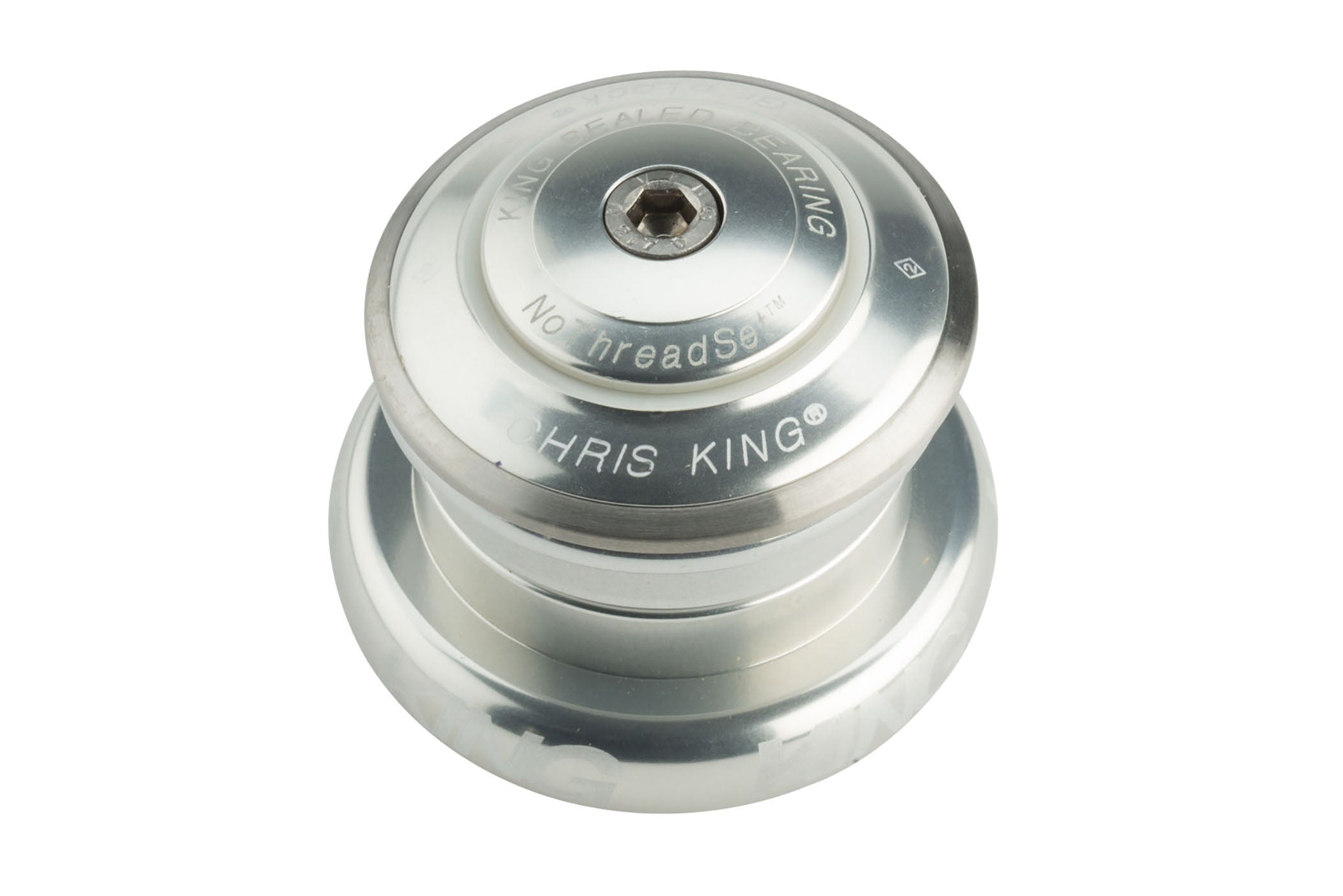 Chris King InSet i7 Headset - CHS10326 | TPC - The Pro's Closet