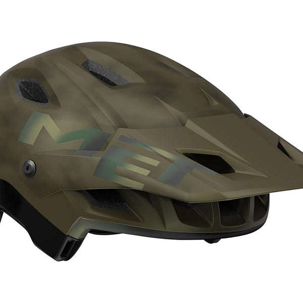 Met Parachute MCR MIPS Helmet