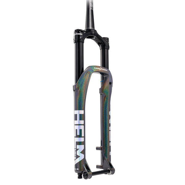 helm mtb forks Cane Creek MKII Coil 29