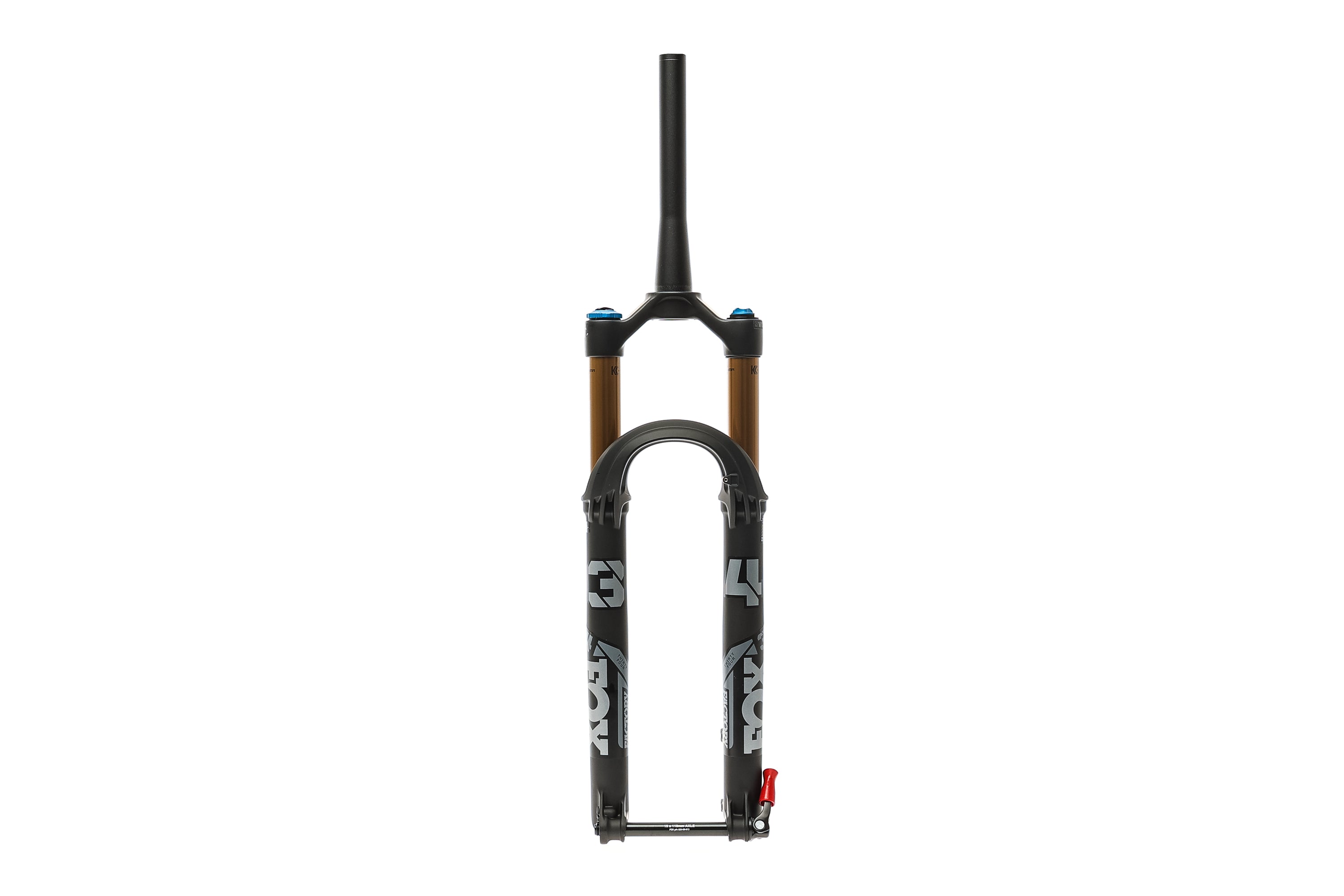 Fox Factory 34 130mm 29 Fox Suspension Fox Factory 34 130mm 29 Fox