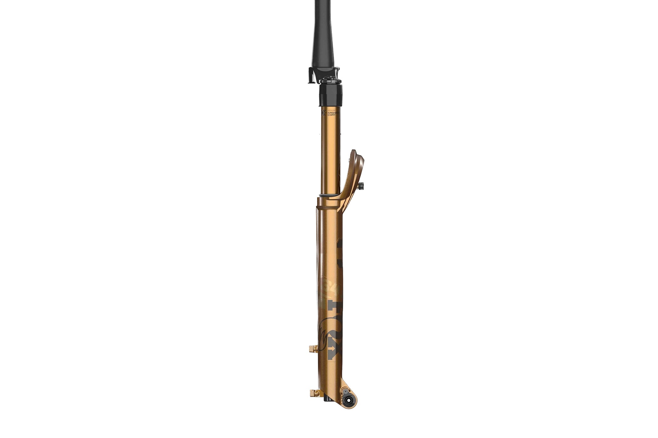 FOX Factory Series 34 Grip X 29
