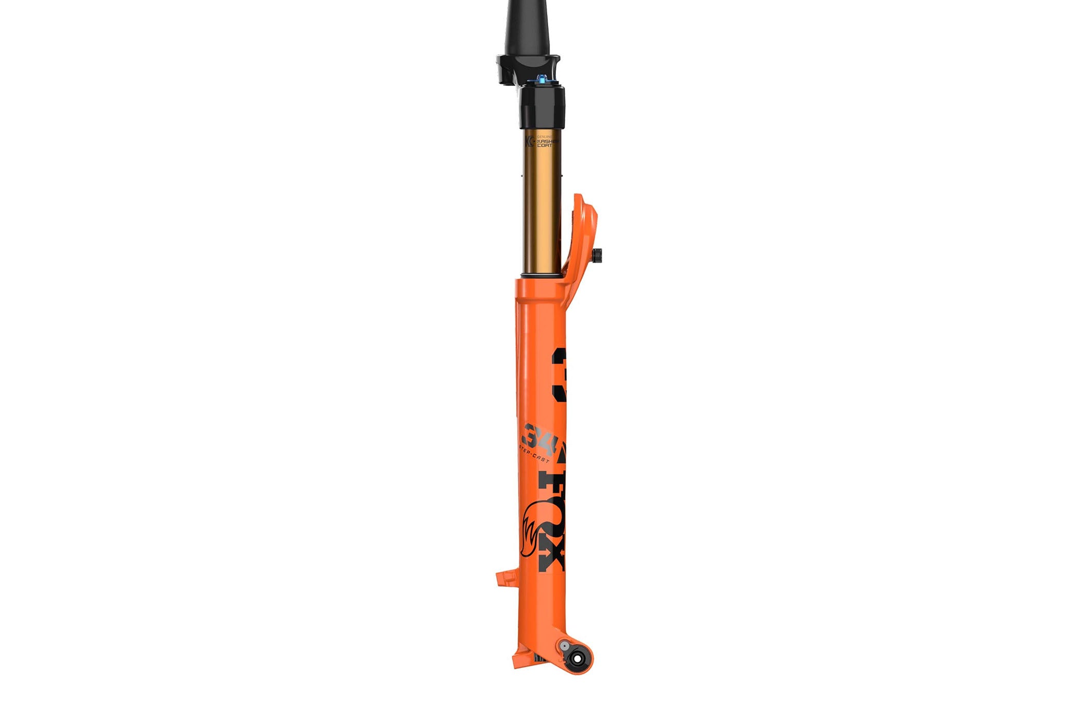 FOX Factory Series 34 Step-Cast Grip SL 29