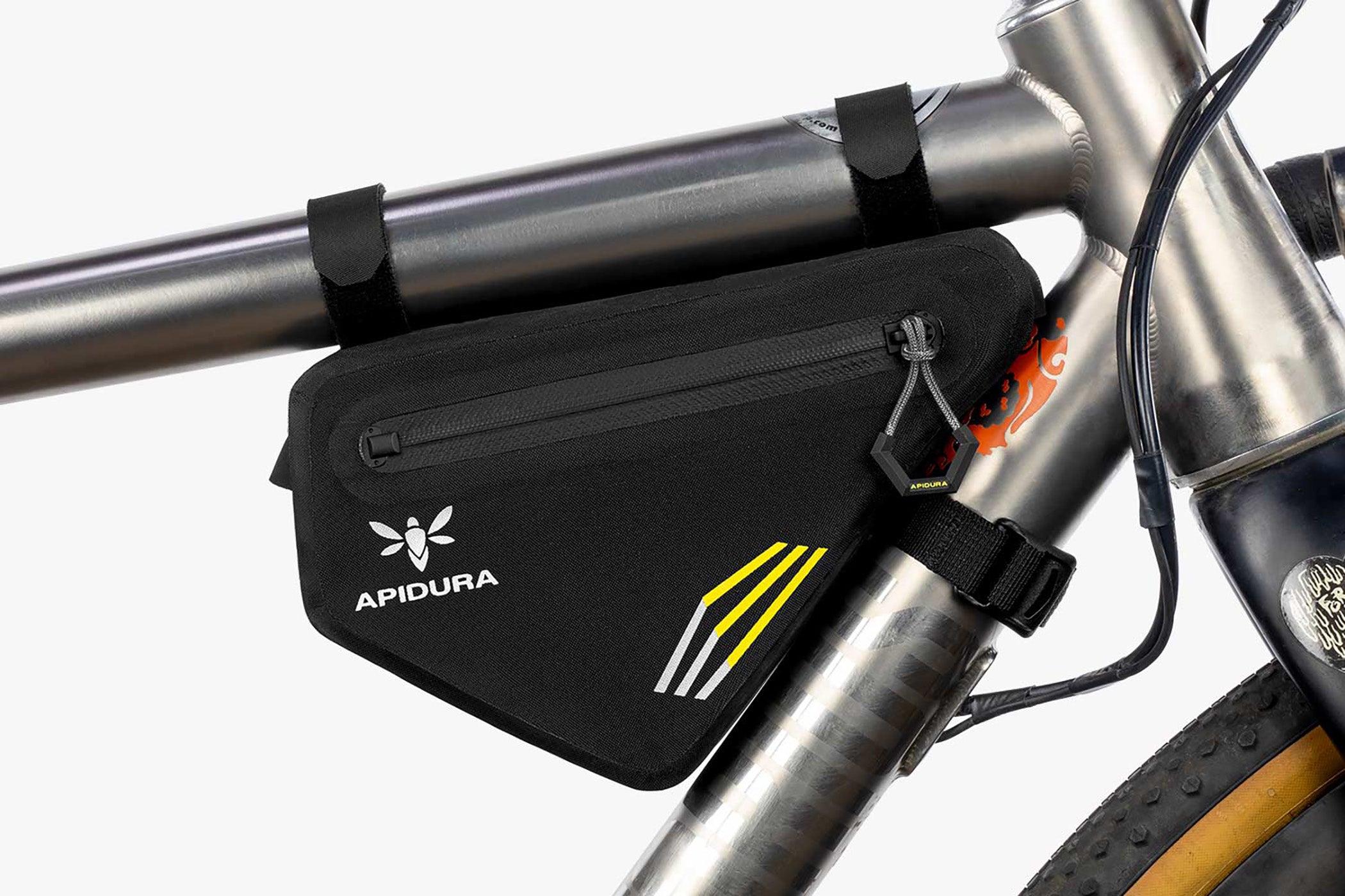Apidura Racing Frame Pack 1L - OBA10441 | TPC - The Pro's Closet