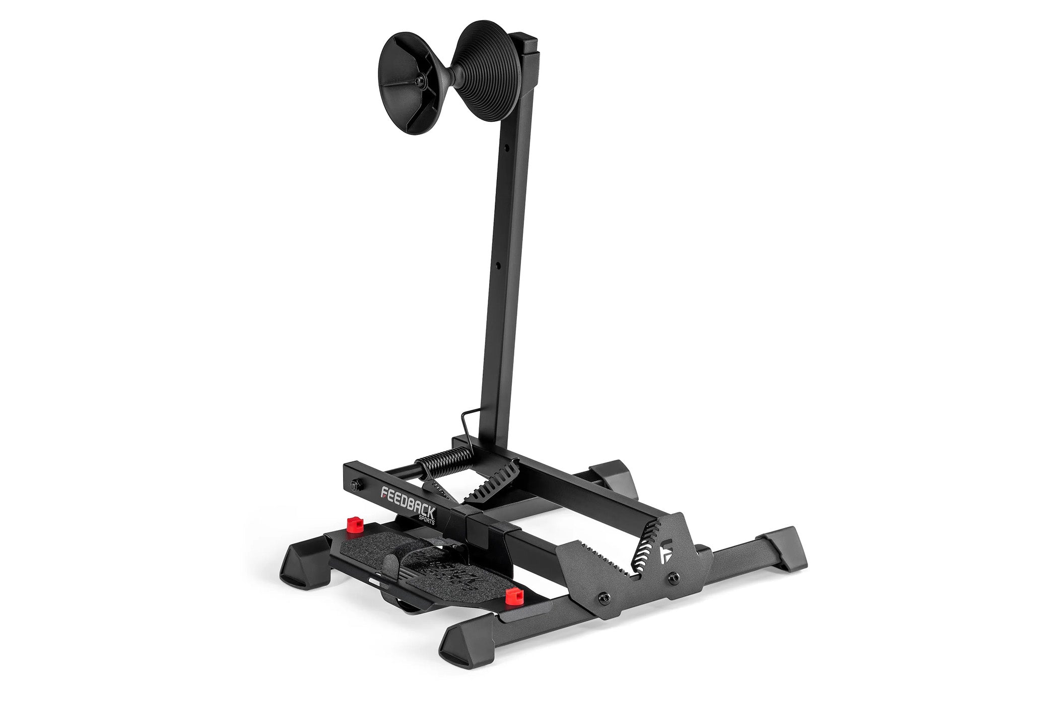RAKOS。 PRE-OWNED Feedback Sports RAKK 2.0 E Storage Stand - ODR10007B