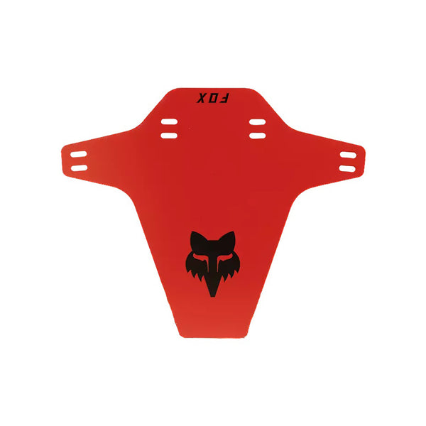 Fox Racing Mud Guard The Pro's Closet