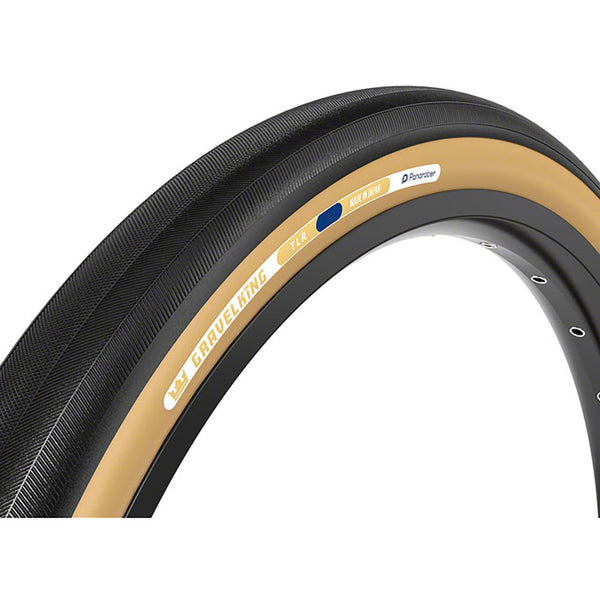 Panaracer GravelKing Slick Tubeless Tire | The Pro's Closet