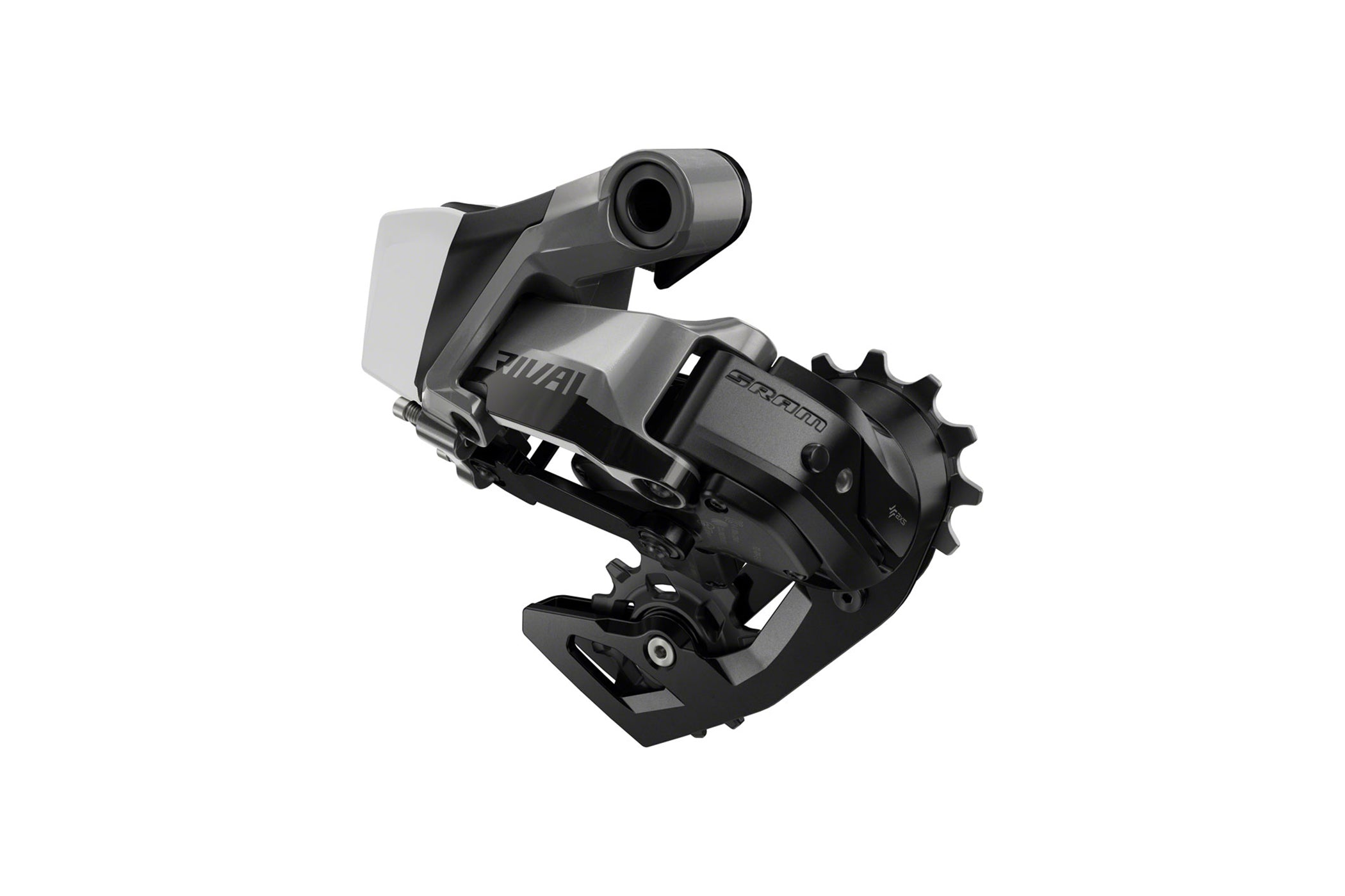 SRAM Rival AXS D1 12 Speed Rear Derailleur - CRD10257 | TPC - The