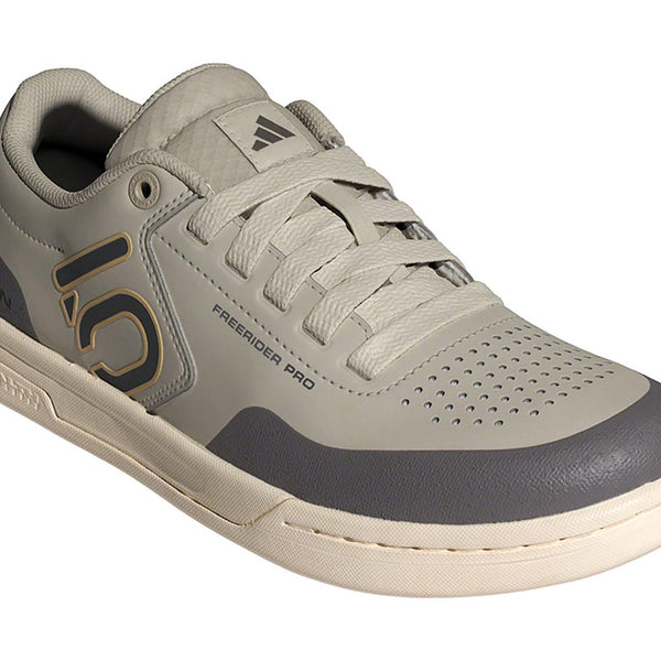 Five Ten Freerider EPS Mid Flat Shoes - Men's Core Black/Brown 6.5 main image 0