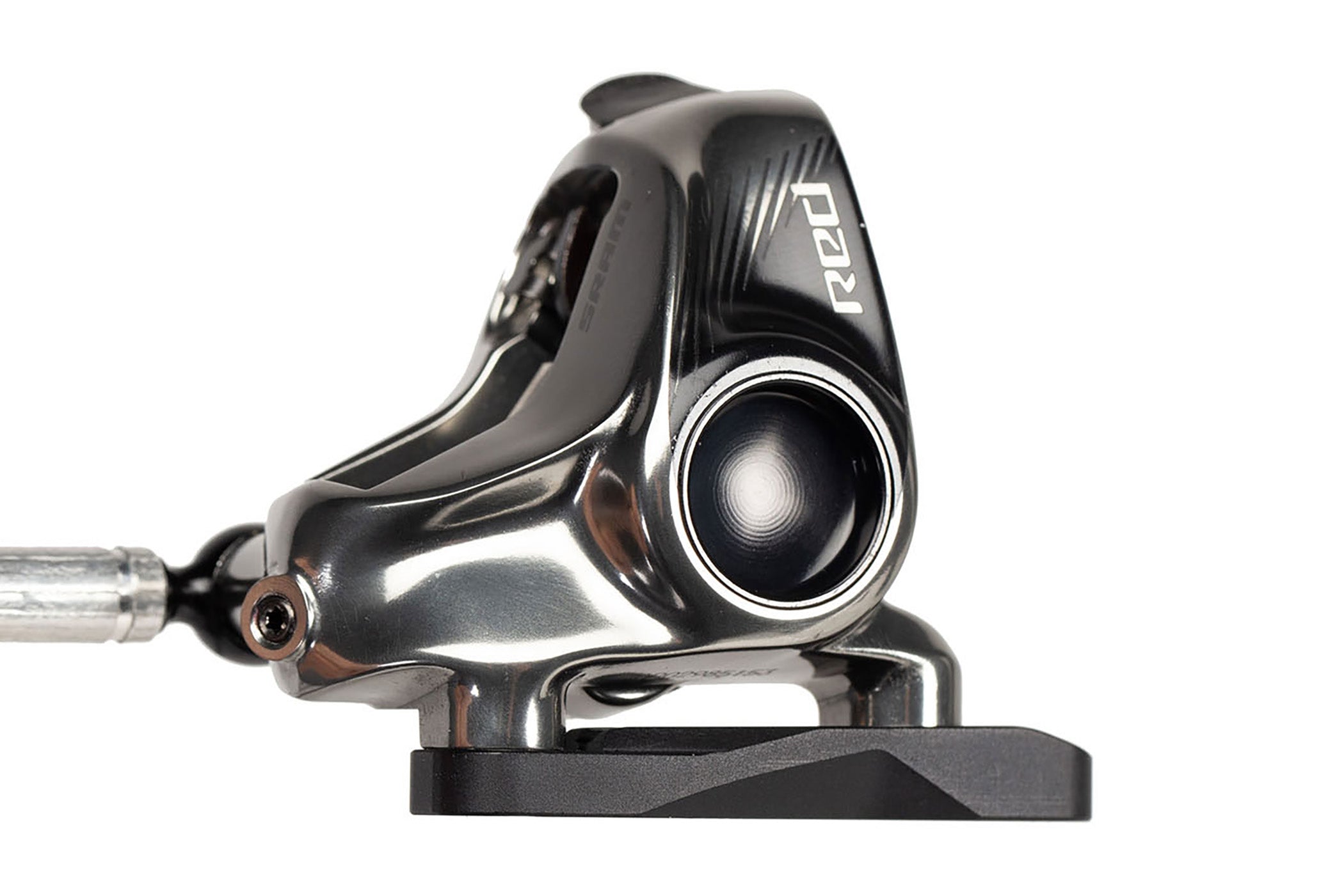 SRAM Red eTap Right/Rear Hydraulic Brake/Shifter 11 Speed