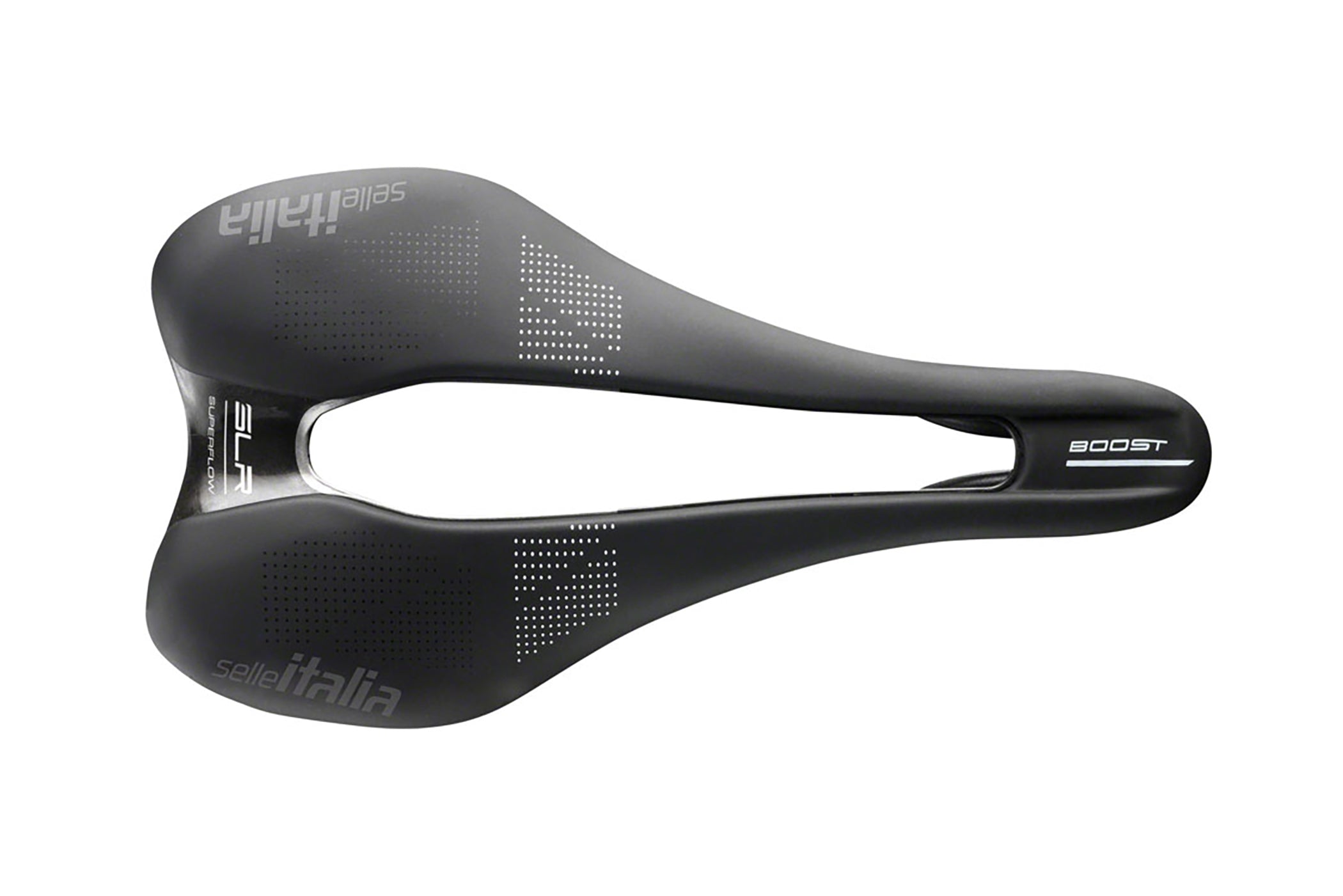 Selle Italia SLR Boost TM Superflow Saddle - CSD11628 | TPC - The