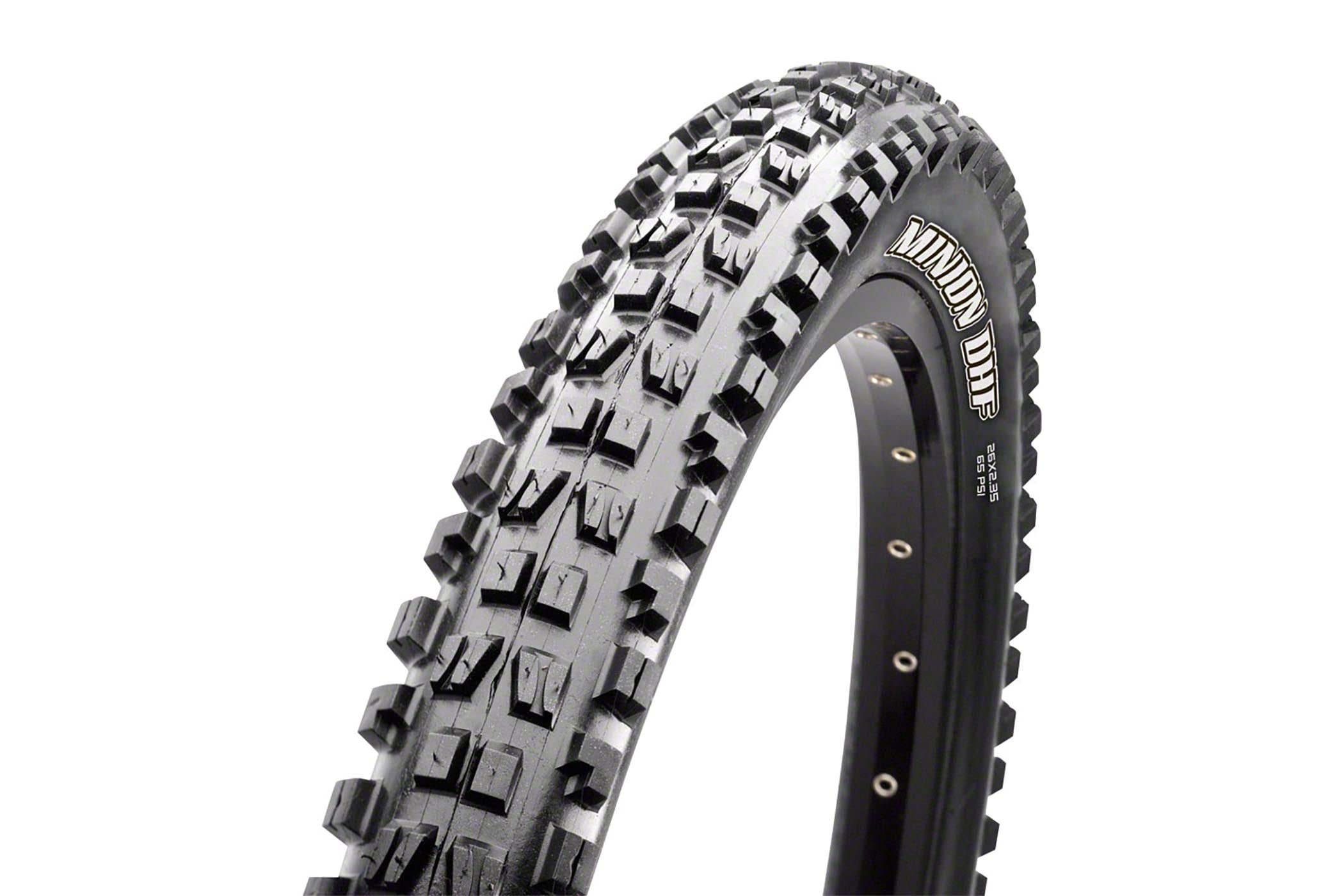 Maxxis Minion DHF Tire 29 x 2.5