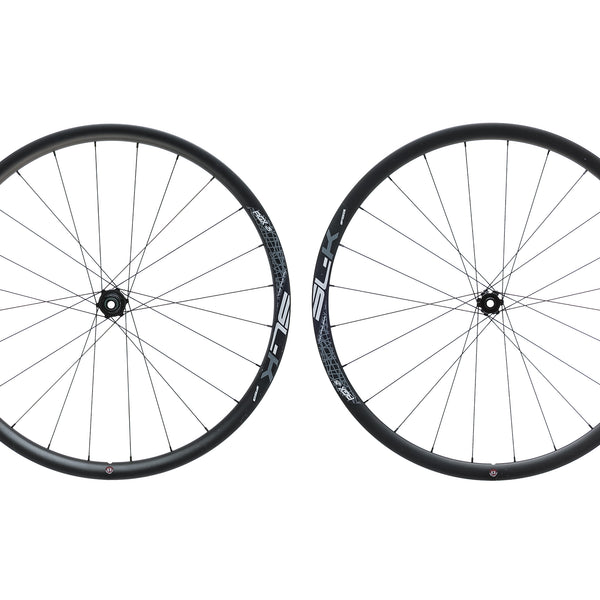fsa carbon wheelset