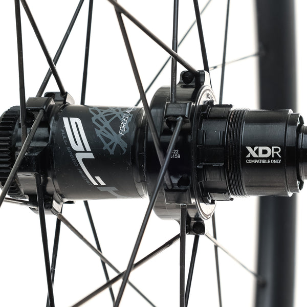 fsa carbon wheelset