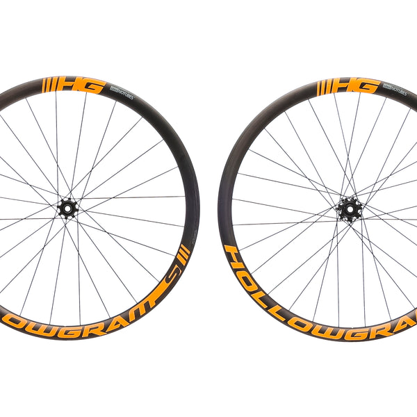 35 Carbon Wheels Cannondale Hollowgram 35 Disc Wheelset Cannondale