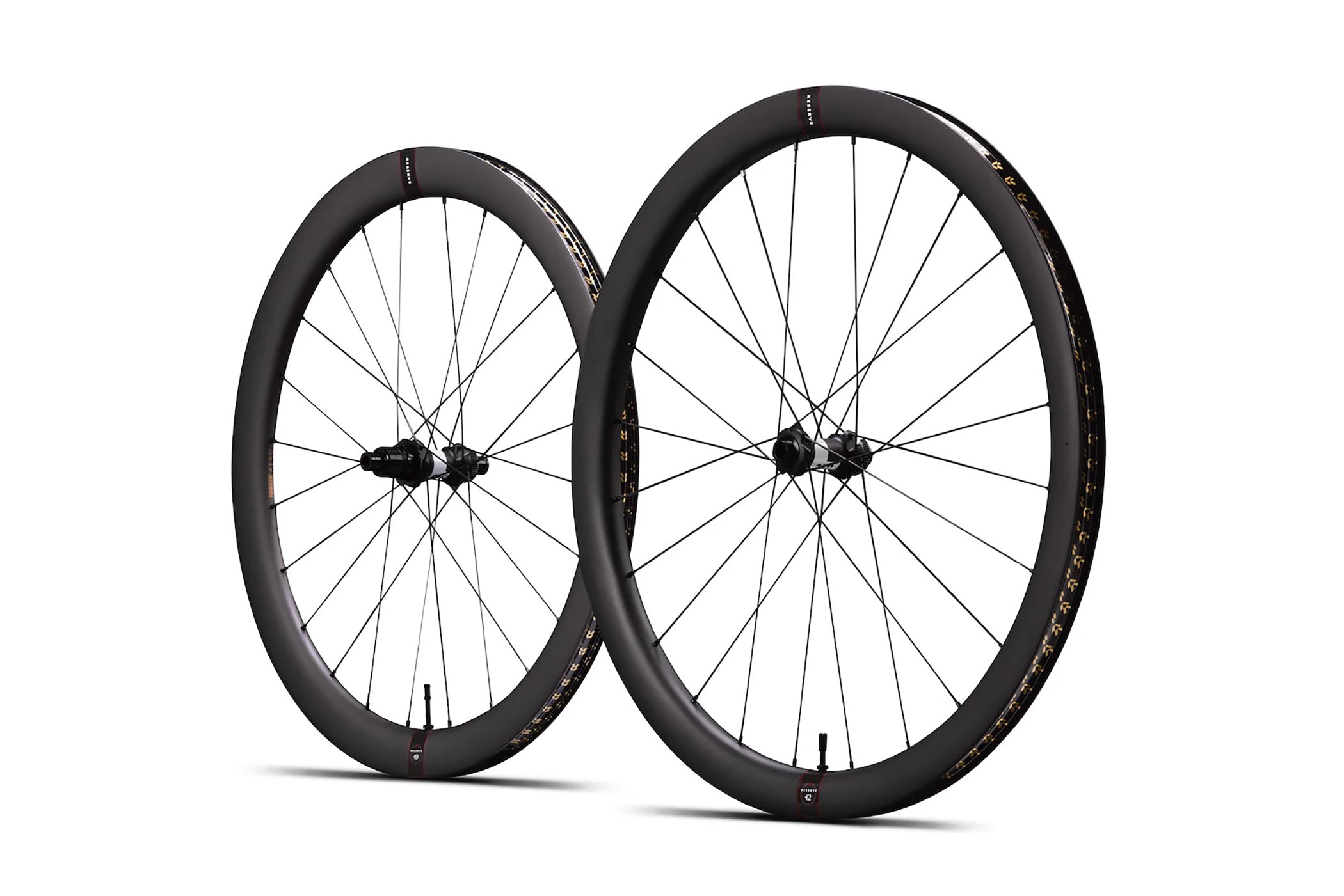 RESERVE カーボンホイール 77|Disc Turbulent Aero Disc|Disc Turbulent Aero – Reserve Wheels