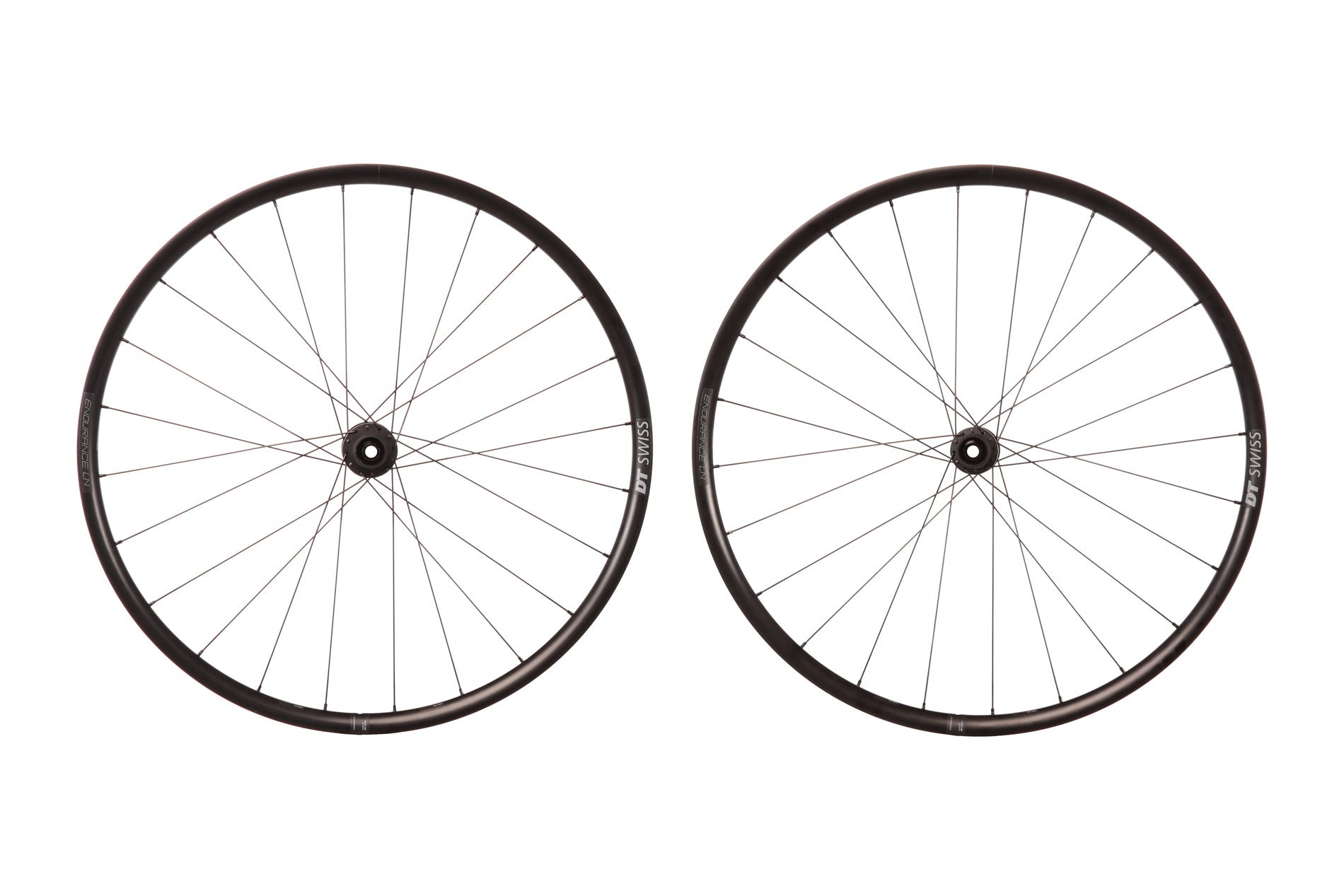 DT Swiss Endurance LN 23 Aluminum Tubeless Compatible 700c