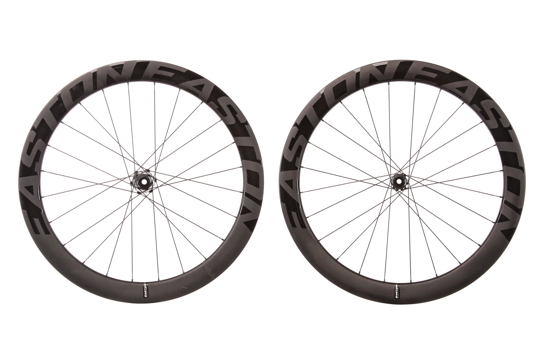 Easton Ec90 Aero 55 Review Easton EC90 Aero 55 Carbon Tubeless