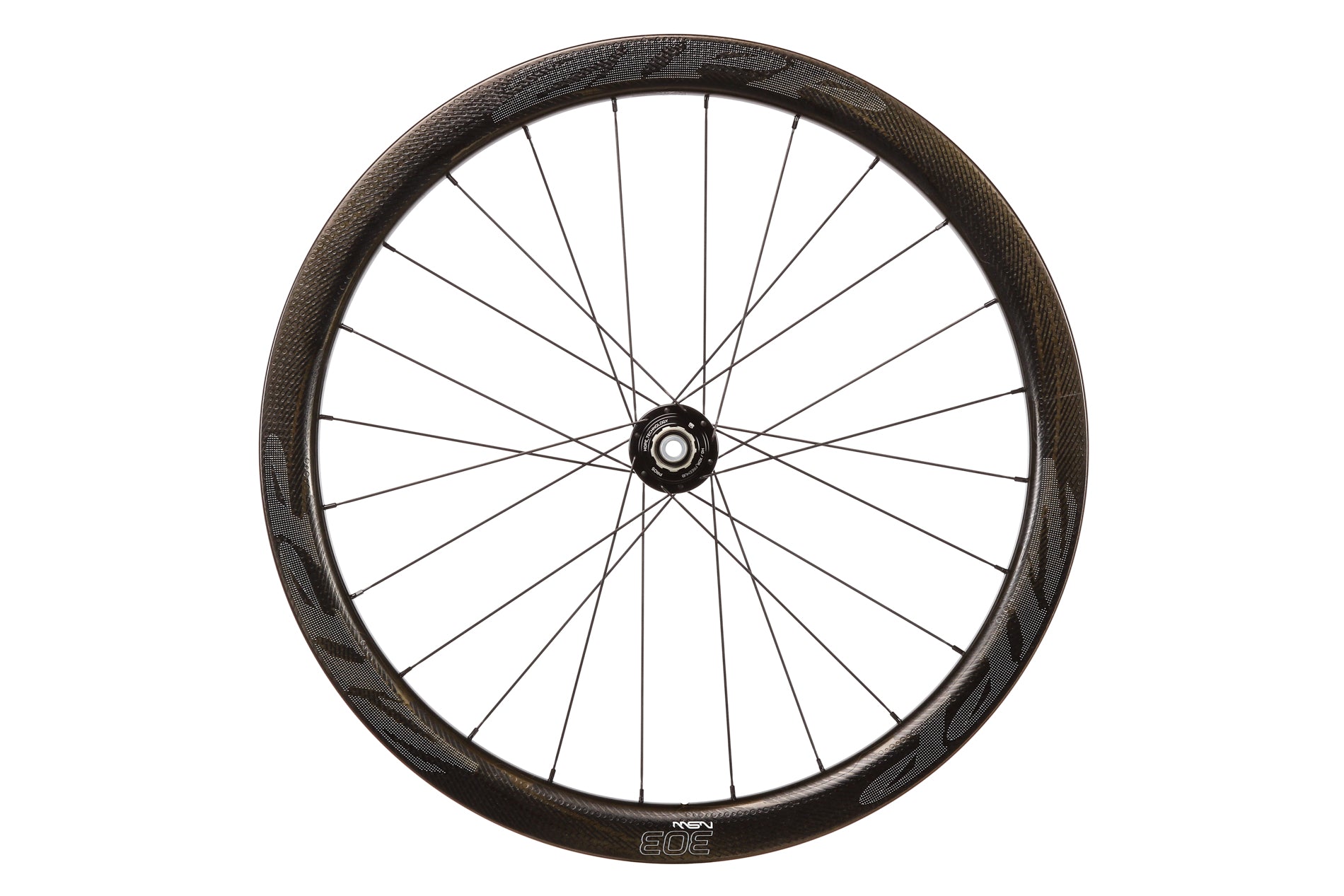 ZIPP 303 後輪のみ Zipp 303 NSW Carbon Tubeless 700c Rear Wheel | The Pro's Closet