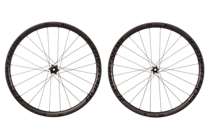 Bontrager Wheels
 subcategory