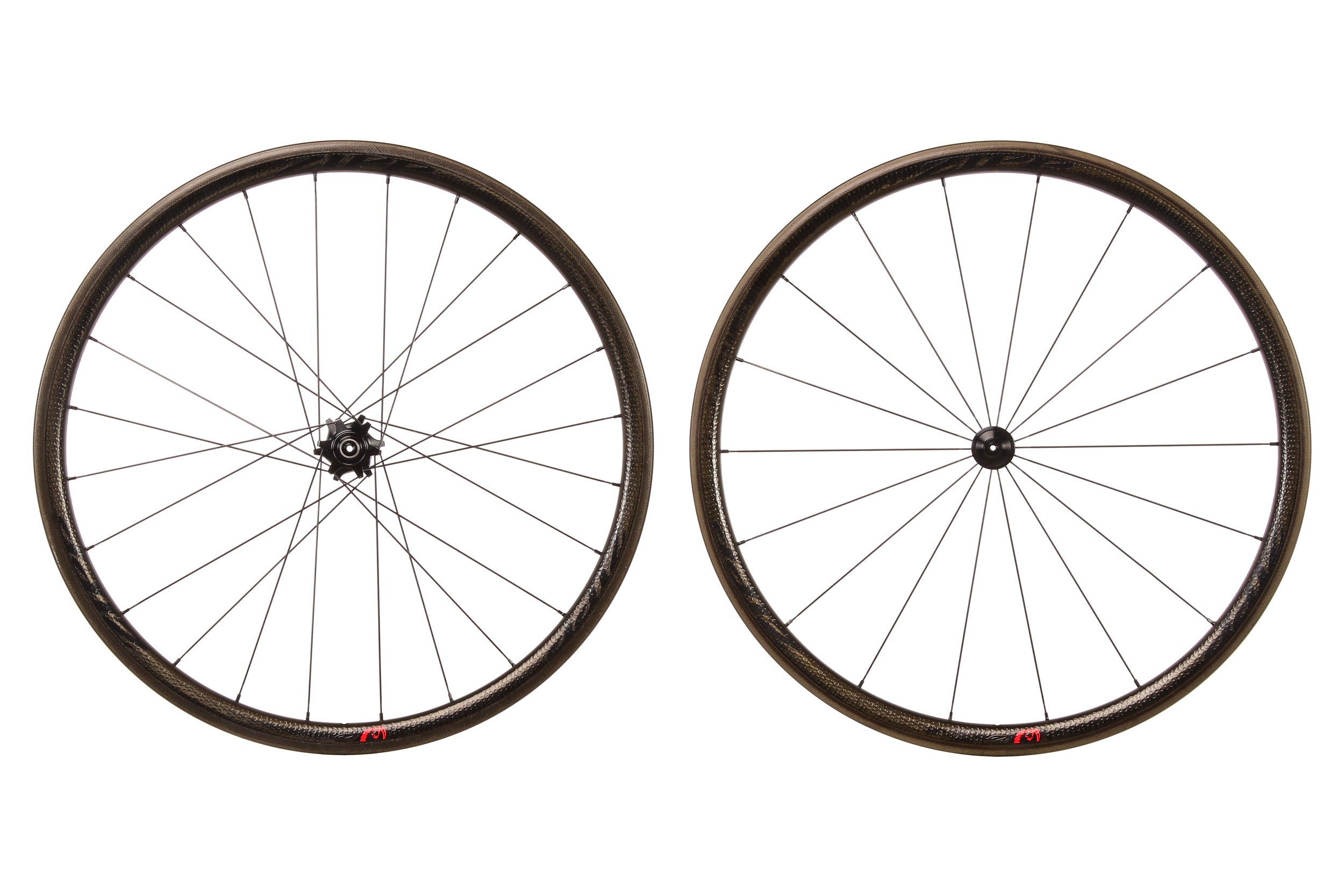 Zipp 202 Firecrest Carbon Clincher 700c Wheelset | The Pro's