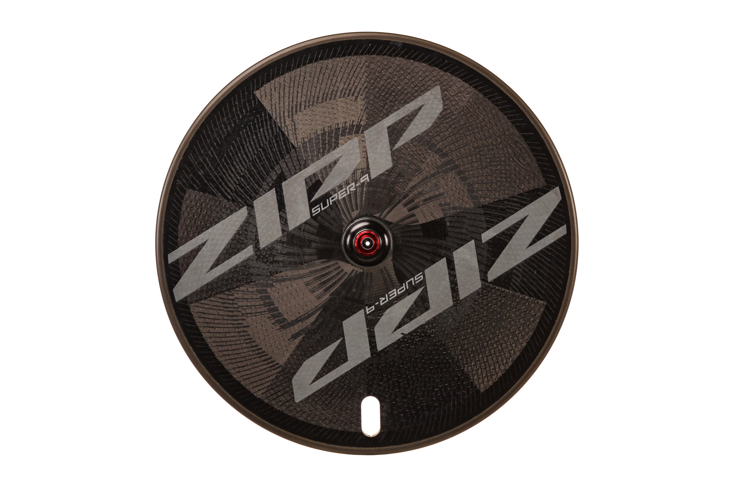 Zipp Super 9 Disc Carbon Tubeless 700c Rear Whee | The Pro's Closet
