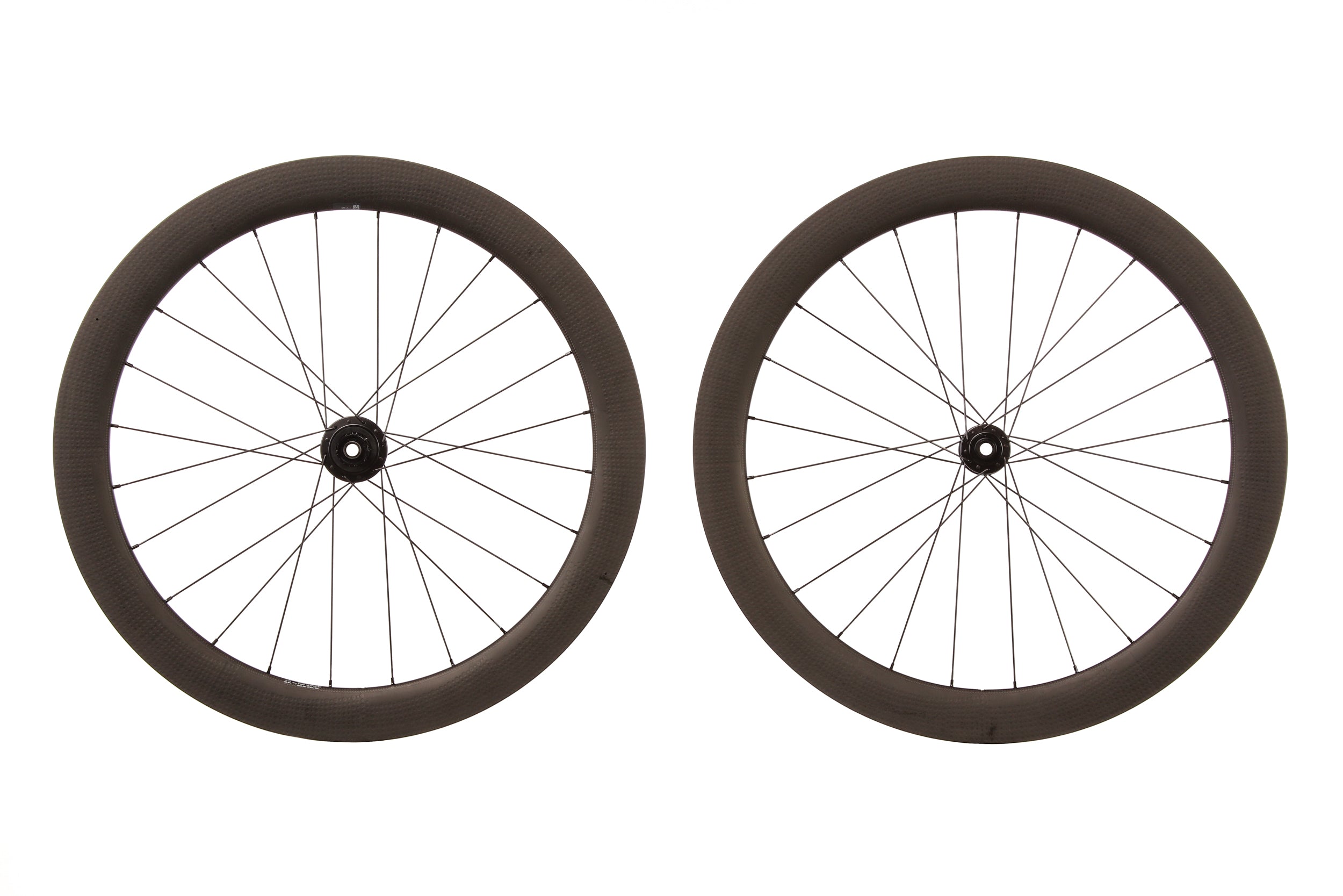 2025 Zipp 404 Firecrest | The Pro's Closet | WHL12654