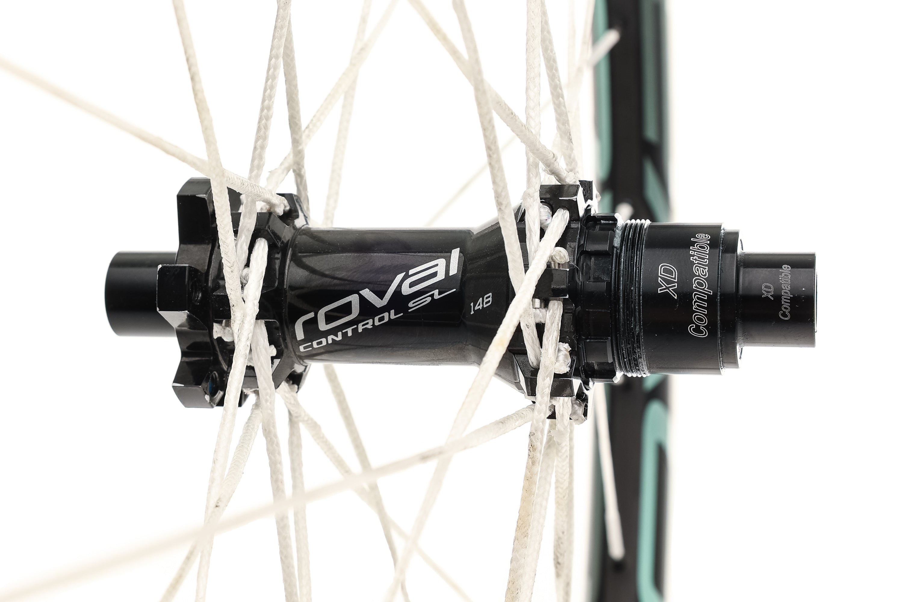 Roval Control SL 6B XD Carbon Tubeless 29