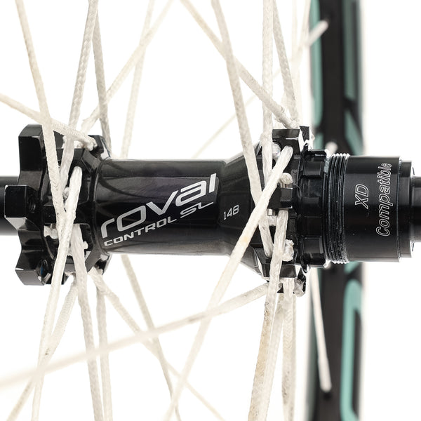 Roval Control SL 6B XD Carbon Tubeless 29