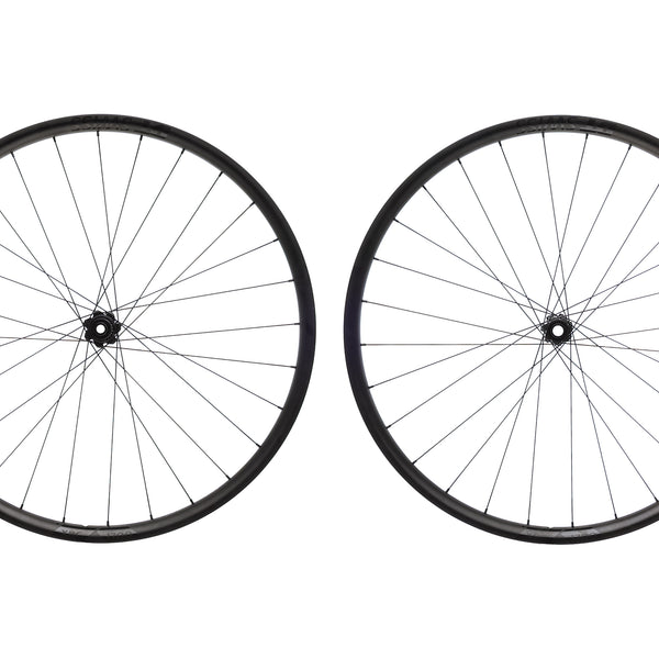 DT Swiss XRC 1700 Spline Carbon Tubeless 29" Whe The Pro's Closet