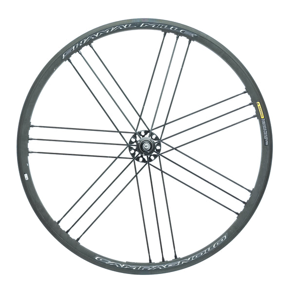 Rim Campagnolo Shamal Mille C17 Clincher With Shimano Freehub