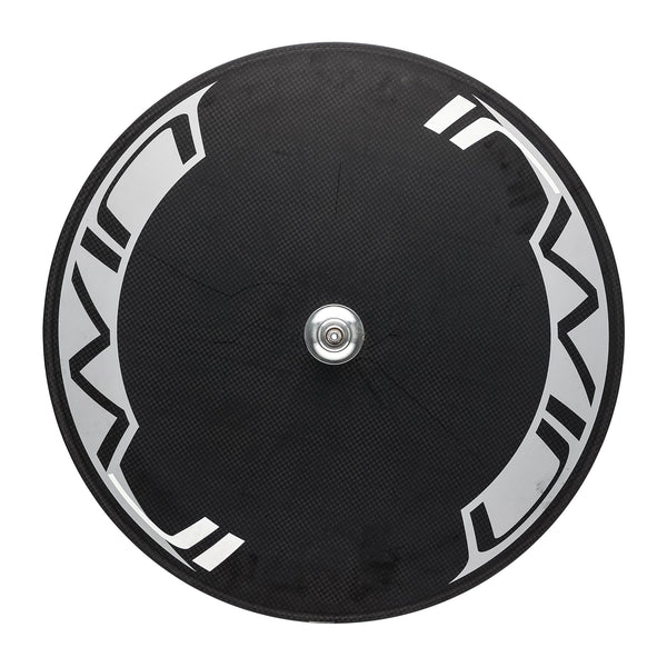 Irwin Disc Carbon Clincher 700c Rear Wheel The Pro's Closet