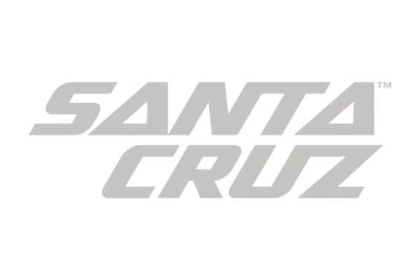 santa cruz bikes logo