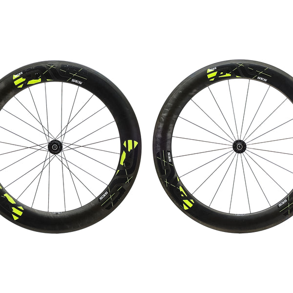 enve 6.7 clincher