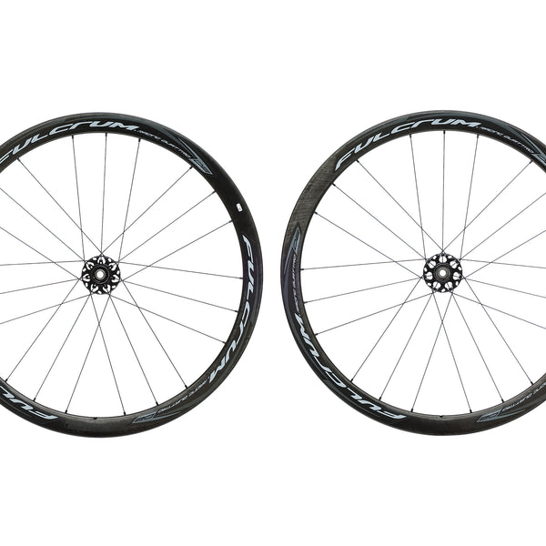 fulcrum quattro carbon db