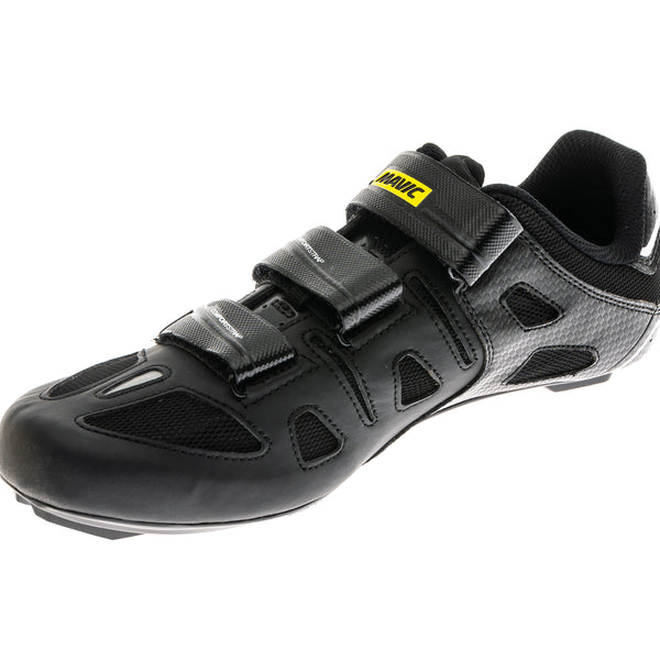 mavic aksium elite 3 shoes
