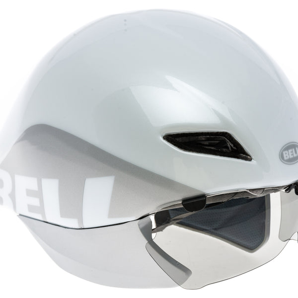 bell aero helmet javelin Bell Javelin Time Trial Bike Helmet Medium 55-59