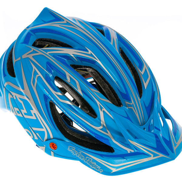 Troy Lee Designs A2 MIPS Double Bike Helmet M/L Troy Lee Designs A2 MIPS Double Bike Helmet M/L